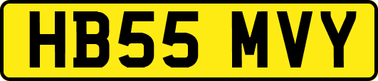 HB55MVY