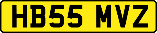 HB55MVZ