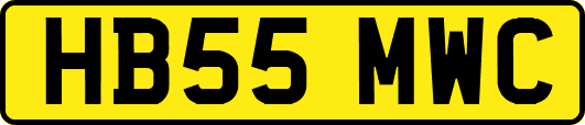 HB55MWC