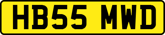 HB55MWD