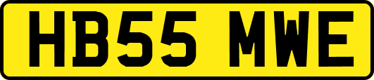 HB55MWE