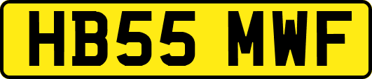HB55MWF