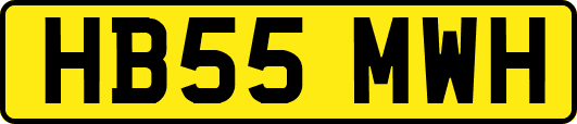 HB55MWH