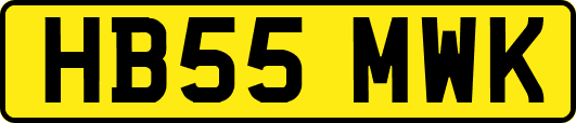 HB55MWK