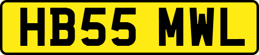 HB55MWL
