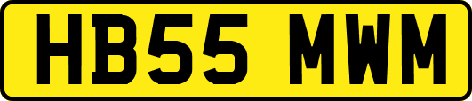 HB55MWM