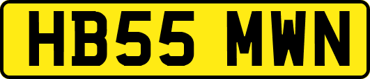 HB55MWN