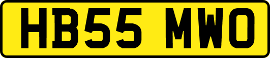 HB55MWO