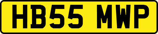 HB55MWP