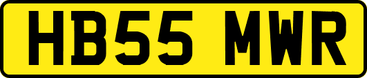 HB55MWR