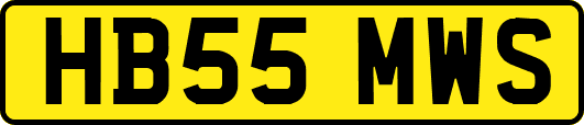 HB55MWS