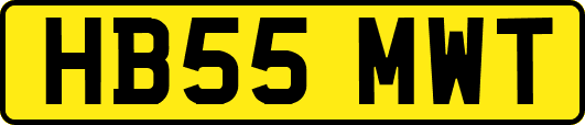 HB55MWT
