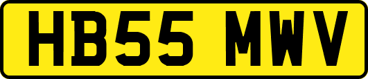HB55MWV