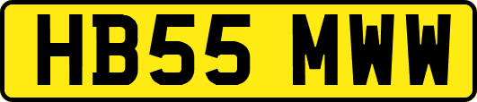 HB55MWW