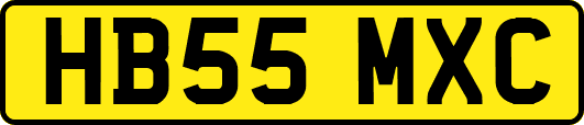 HB55MXC
