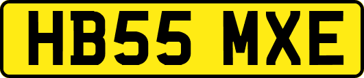 HB55MXE