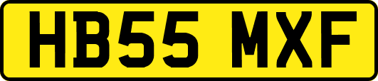 HB55MXF