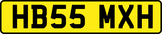 HB55MXH