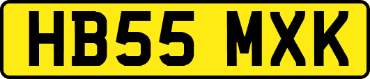 HB55MXK
