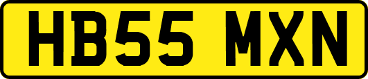 HB55MXN