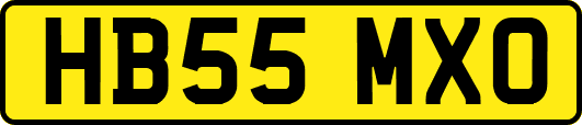 HB55MXO