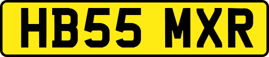 HB55MXR