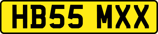 HB55MXX