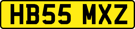 HB55MXZ
