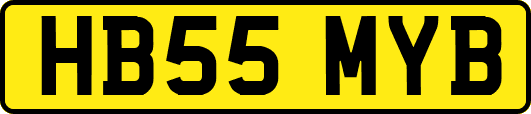HB55MYB