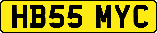 HB55MYC