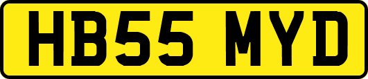 HB55MYD
