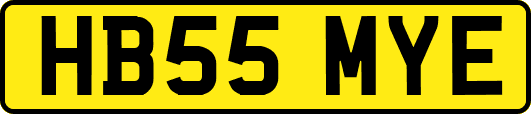 HB55MYE