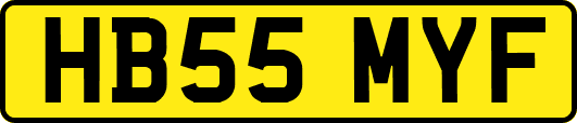 HB55MYF