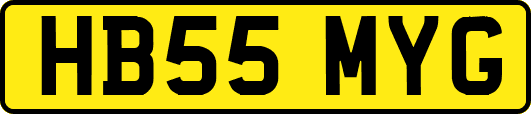 HB55MYG