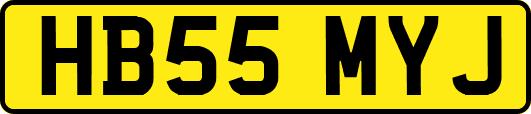 HB55MYJ