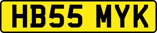 HB55MYK