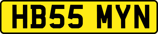 HB55MYN