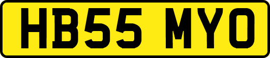 HB55MYO