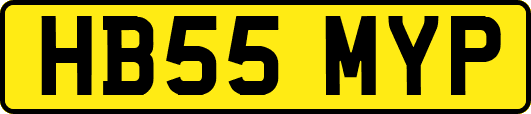 HB55MYP