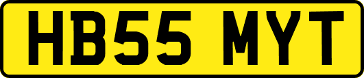 HB55MYT