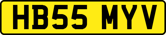 HB55MYV