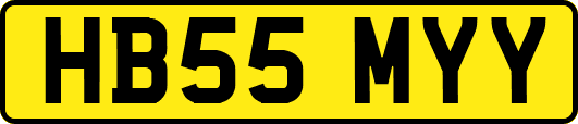 HB55MYY