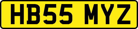 HB55MYZ