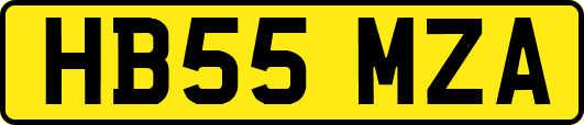 HB55MZA