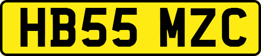 HB55MZC