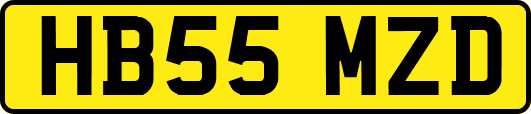 HB55MZD