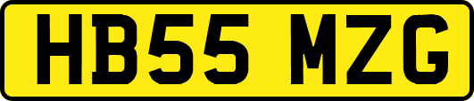 HB55MZG