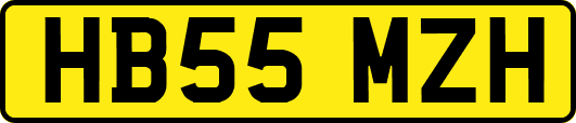 HB55MZH