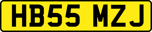 HB55MZJ