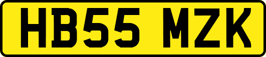 HB55MZK